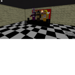 Build Your Own Freddy's Offical Fan club