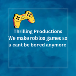 Thrilling Productions