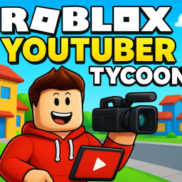 Youtuber Tycoon