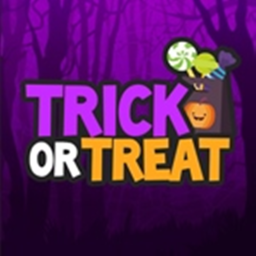 Trick or Treat!
