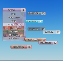 windows module dev place thingy