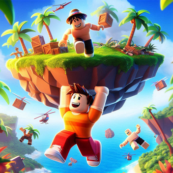 Push a friend simulator