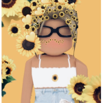 SunFlower Squad Giveaways