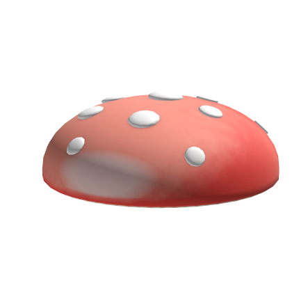 Toadstool Cap