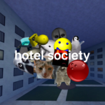 Hotel Society