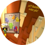 Puzzle on the Heights