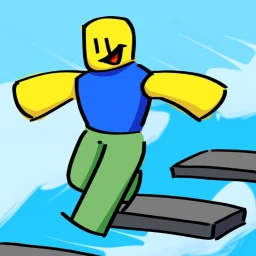 VERY EASY NOOB OBBY⭐ icon