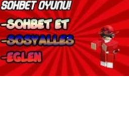 [YENİ] Türk Sohbet Oyunu