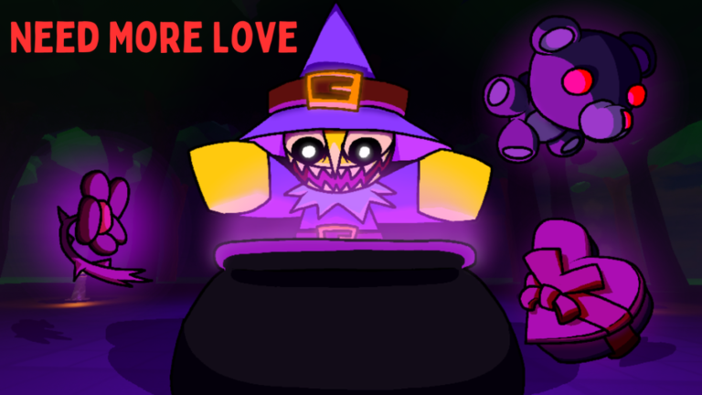 Need More Love screenshot 3