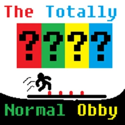 A Totally Normal Obby [Broken] icon