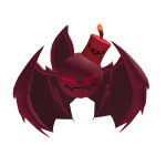Dynamite Fangz