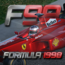 Formula 1998: Championship Edition