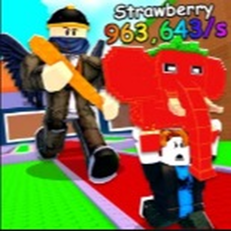 Steal From Brainrots