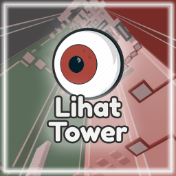 👁️ Lihat Tower icon