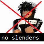 Team no slenders
