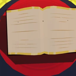 The power of imagination icon
