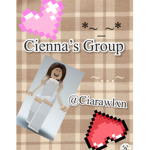 Ciarawlxn fans/members group
