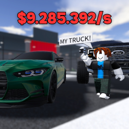 Steal A Garage 🚗