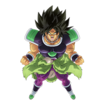 BROLY GROUP!!!