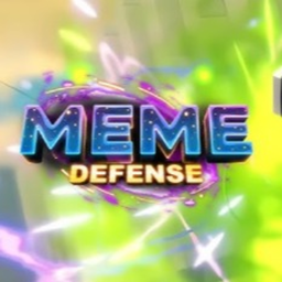 [BETA RELEASE] Meme Defense