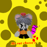 Mr rat ptt group