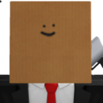 The Box Peeps