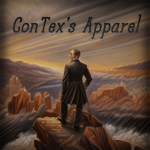 ConTex 's Apparel