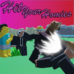 Hit Your Homies icon