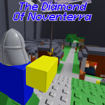 The Diamond Of Noventerra [a.7 Update]
