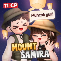Mount Samira