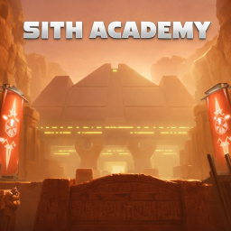 [EARLY ACCESS] Sith Academy : Korriban