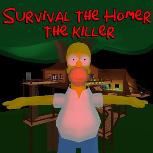 Survival The Homer The Killer