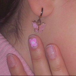 ✿
