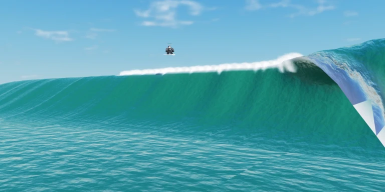MASSIVE UPDATE