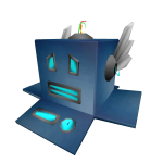 Good Robot