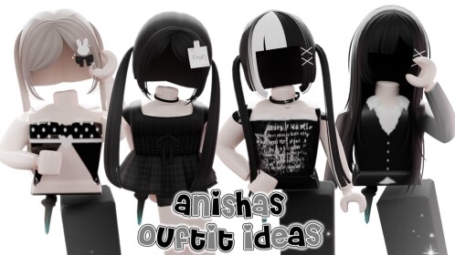 200+ anisha’s outfits 