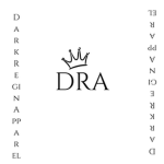 DRA (DarkRegin Appare)