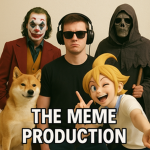 The Meme Productionss