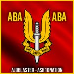 |ABA| United Kingdom Special Forces [UKSF]