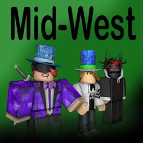 Mid-West International Airport 