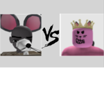 Rats v.s. Cats