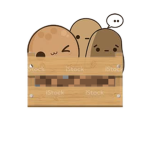 potata gang
