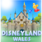 Disneyland Wales..