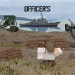 [SEA] RADIANT Officer's