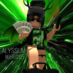 ALY$$UM