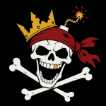 goof troop pirates