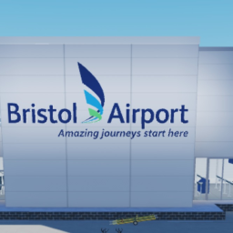 Bristol Airport UK   FinAirport