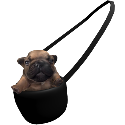 Pibble in a Bag thumbnail