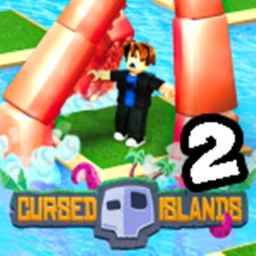 Cursed Islands icon