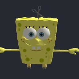 sponge icon